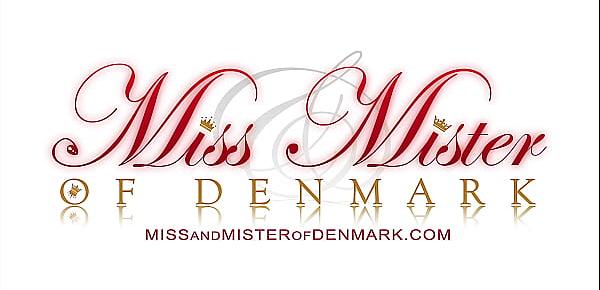  Miss World Denmark Line